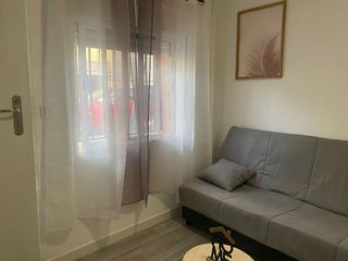 Estudio en alquiler en Alhendín