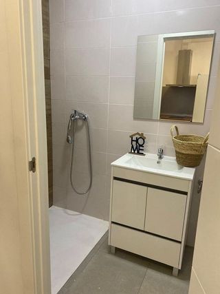 Estudio en alquiler en Alhendín