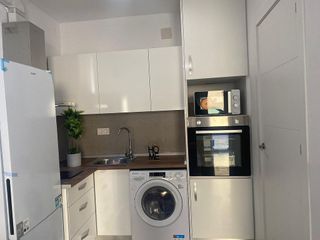 Estudio en alquiler en Alhendín