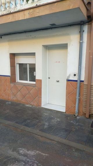 Estudio en alquiler en Alhendín