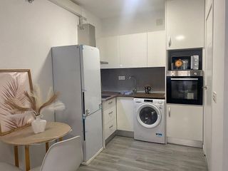 Estudio en alquiler en Alhendín