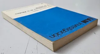 LIBRO LA ENTOMOFAUNA DE LA ALBUFERA 1983