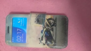 Samsung J3 8GB