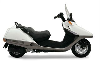 Ricambi Vari Honda CN 250