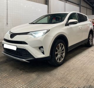 Toyota RAV4 2017