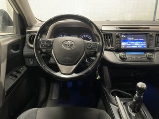 Toyota RAV4 2017