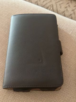 Tablet Samsung Negra