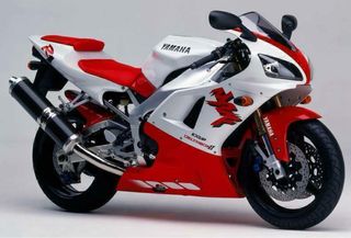 Ricambi Motore Yamaha R1 1998 1999