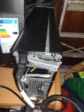 Torre HP ProDesk Intel Core i5