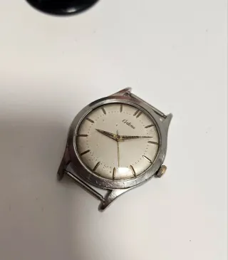 Reloj Certina antiguo