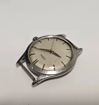 Reloj Certina antiguo