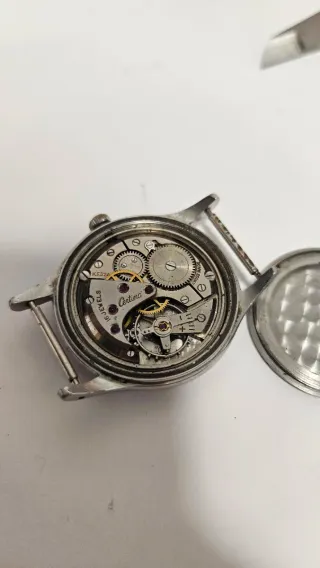 Reloj Certina antiguo