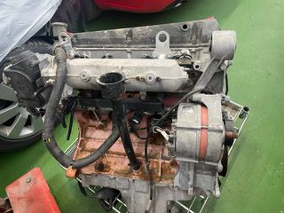 Motor Saab 2.3 Gasolina