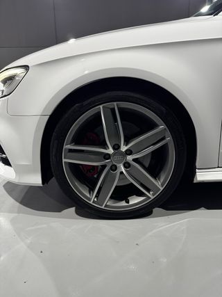 Audi S3 Sportback 2.0 TSI 310CV