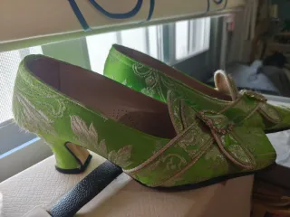 Traje de Fallera Regalo corpiño