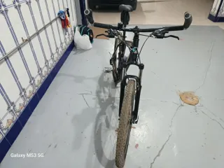 Bicicleta Discovery Adventures DA85