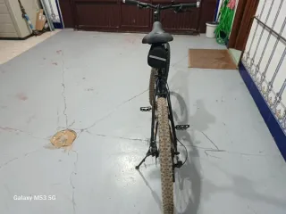 Bicicleta Discovery Adventures DA85