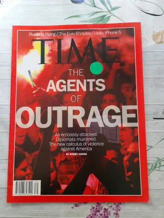 Revista Time