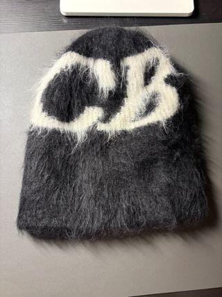 Cappello Cole Buxton in Alpaca