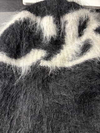 Cappello Cole Buxton in Alpaca