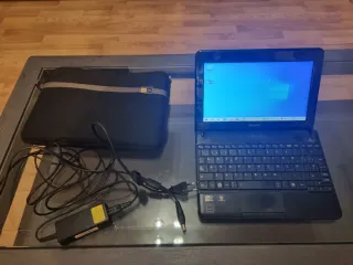 Ordenador portátil Toshiba