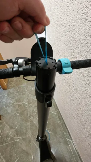 Patinete Cecotec Outsider Evolution Fenix