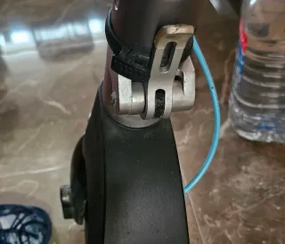 Patinete Cecotec Outsider Evolution Fenix