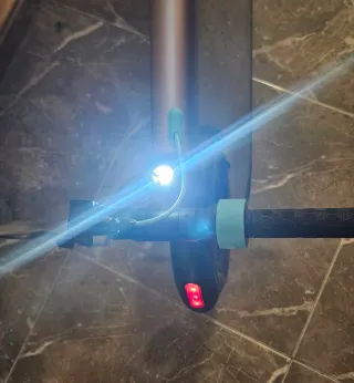 Patinete Cecotec Outsider Evolution Fenix