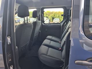 Mercedes-Benz Citan Tourer Plus 2020