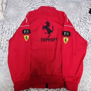 Chaqueta Ferrari Puma Talla M