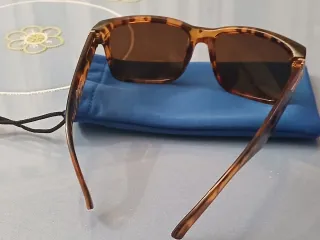 Gafas de sol mujer Vonzipper marrones