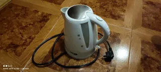 Chaleira Elétrica Saivod