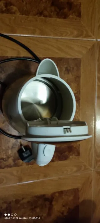 Chaleira Elétrica Saivod