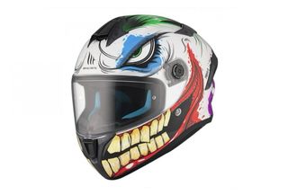 Casco MT Targo S Joker
