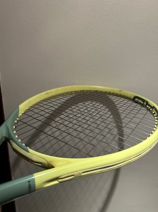 Raqueta HEAD EXTREME MP 300G