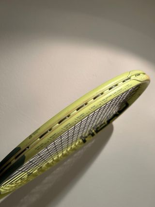 Raqueta HEAD EXTREME MP 300G