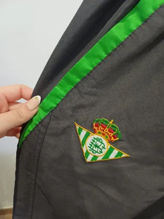 Pantalón chándal Betis RBB original