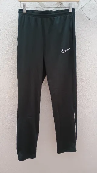 Pantalón Nike niño negro 14 años
