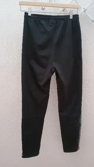 Pantalón Nike niño negro 14 años