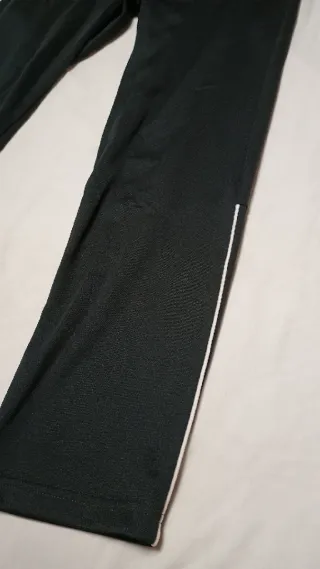 Pantalón Nike niño negro 14 años