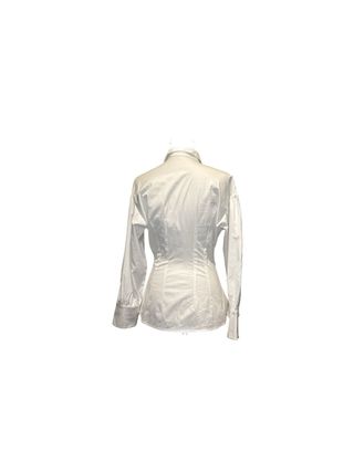 Camicia Simona Corsellini bianca Tg 42