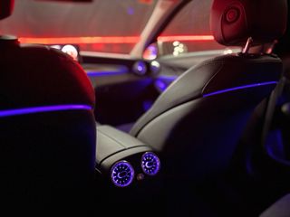 Mercedes-Benz Clase C 2015