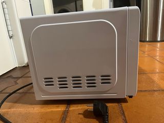 Microondas Bluesky BMG20M 18L Blanco