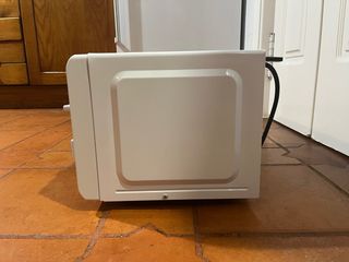 Microondas Bluesky BMG20M 18L Blanco