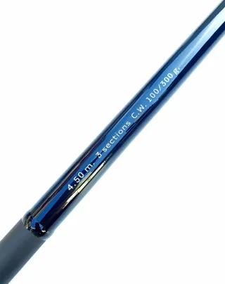 Equipo Surfcasting, Caña Surfcasting, Pesca al Viv