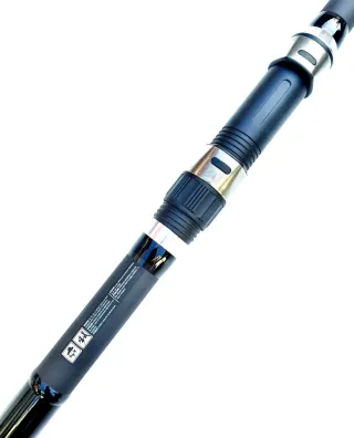 Equipo Surfcasting, Caña Surfcasting, Pesca al Viv