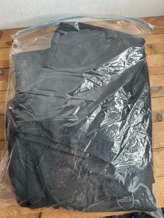 Pantalones de Seguridad Oregon Yukon Talla XL