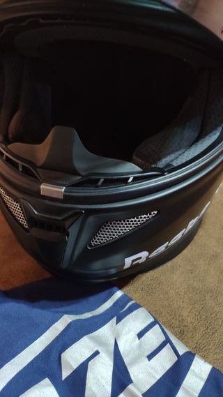 Casco HJC RPHA 11 Talla M & Intercomunicador