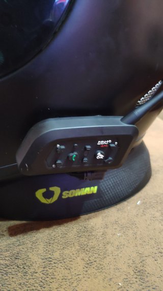 Casco HJC RPHA 11 Talla M & Oportunidad