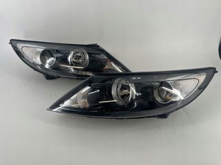 Faros delanteros para KIA Sportage III
